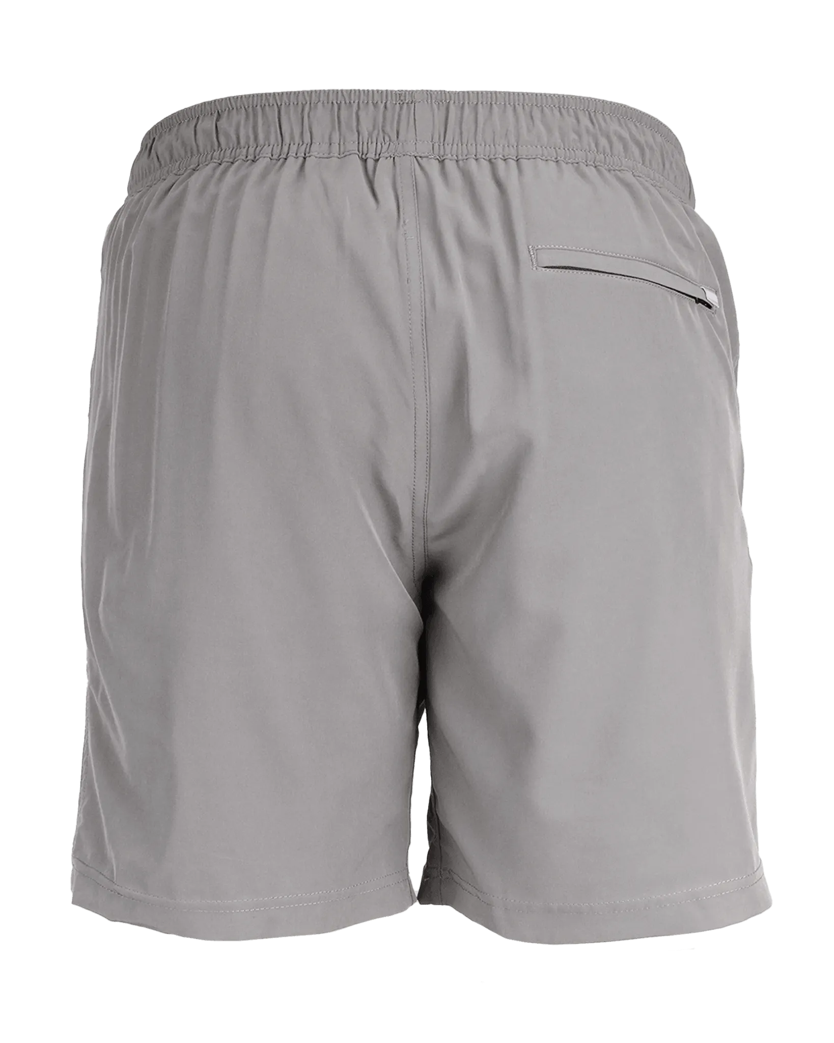 Brad Shorts - Gray