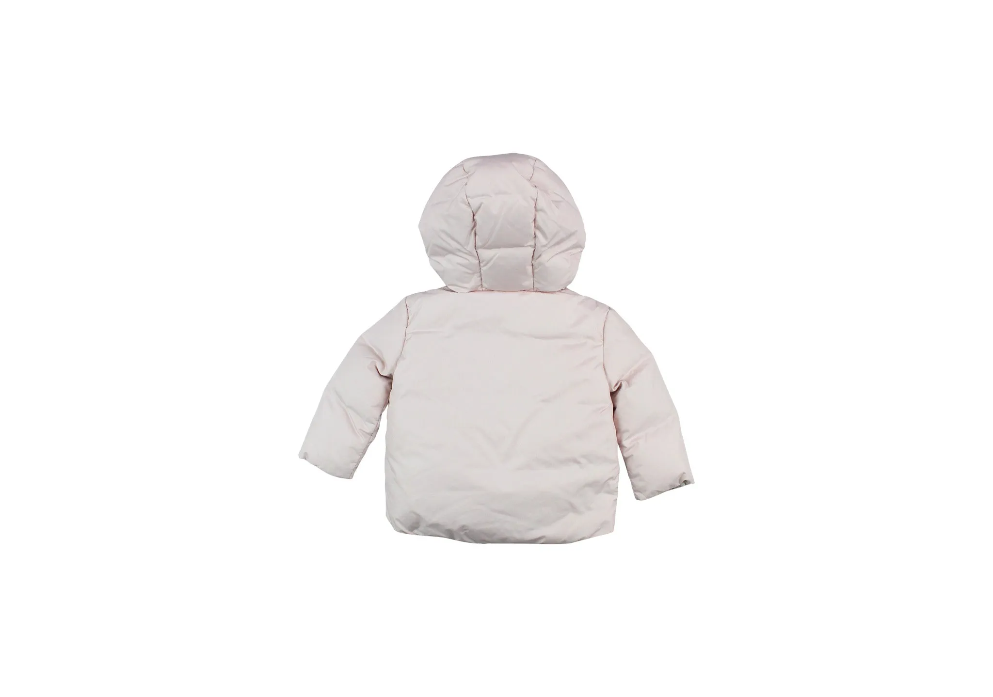 Burberry, Baby Girls Puffer Jacket, 9-12 Months