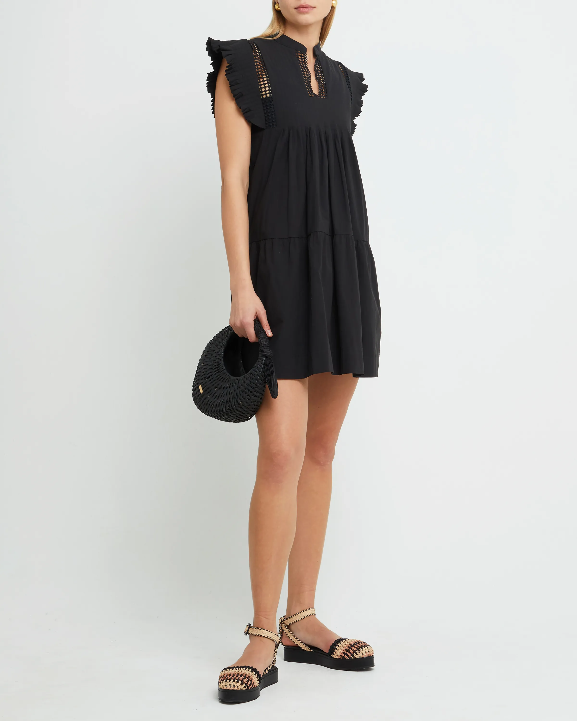 Callan Dress