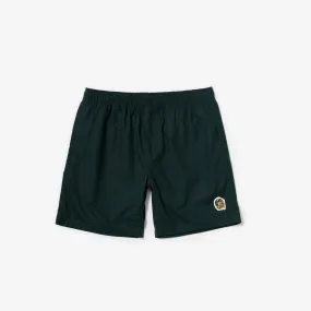 Cam Shorts (Varsity Green)