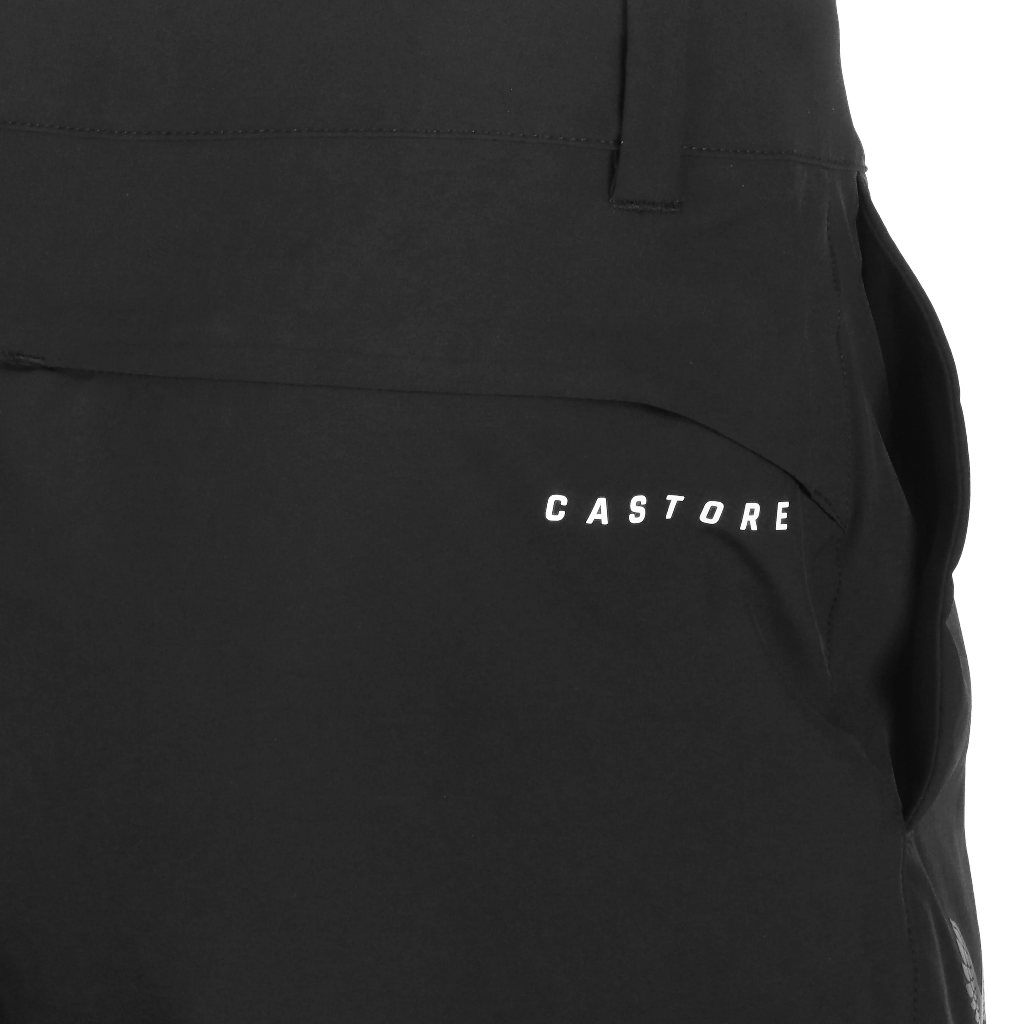 Castore Golf Shorts