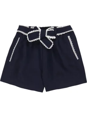 Chloe Shorts Navy