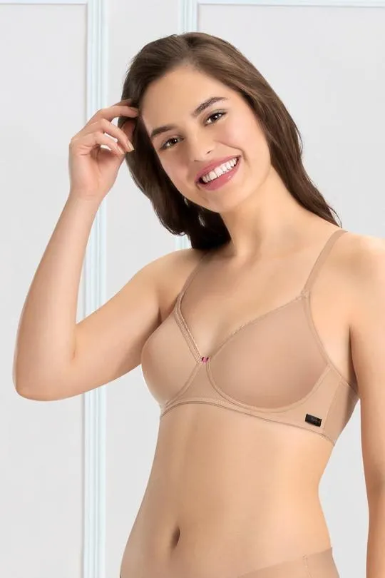 Classic Concealer Bra