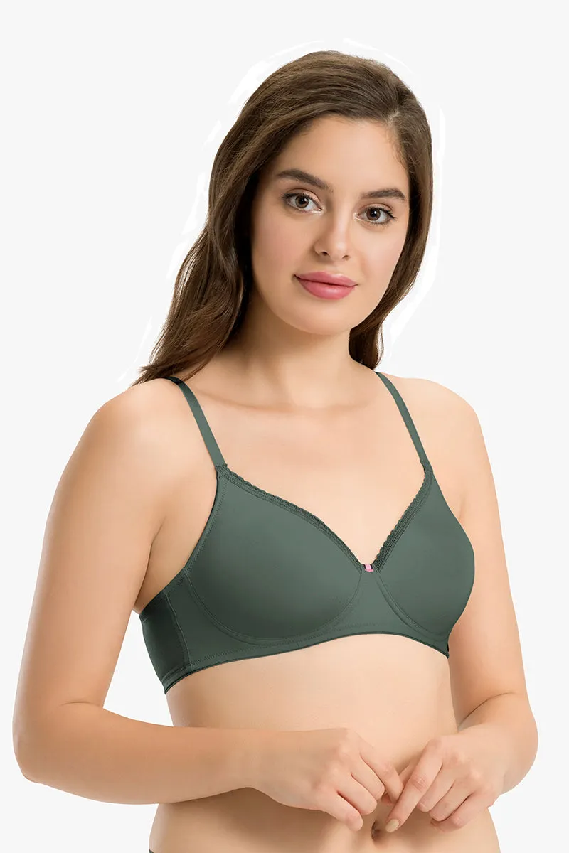 Classic Concealer Bra