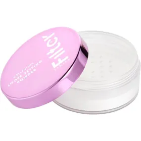 Collection Cosmetics Filter Finish Loose Setting Powder Transparent 10g