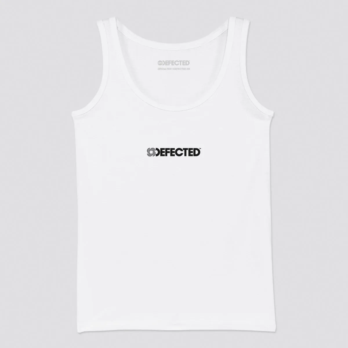 Defected Croatia 2024 Line Up Vest