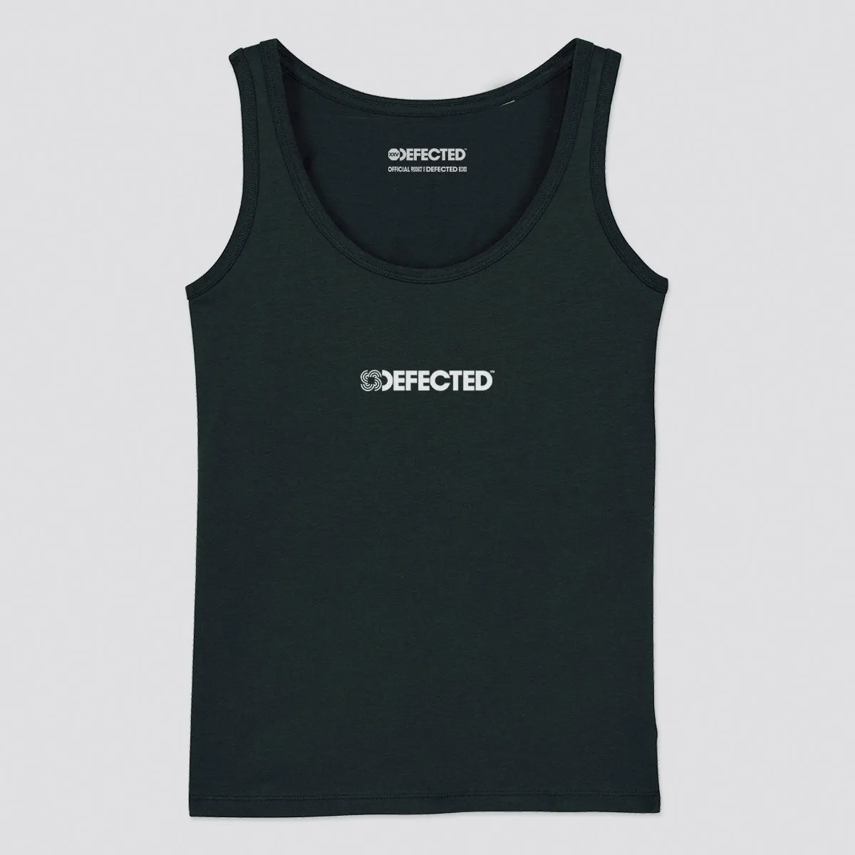 Defected Croatia 2024 Line Up Vest