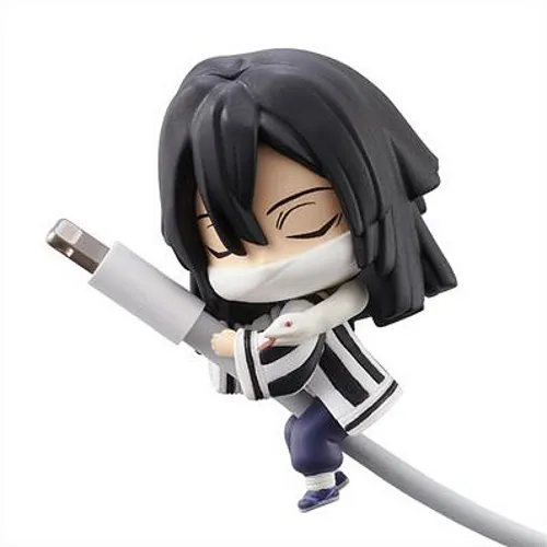 Demon Slayer Suya On The Cable Vol. 02 1-Inch Mini-Figure