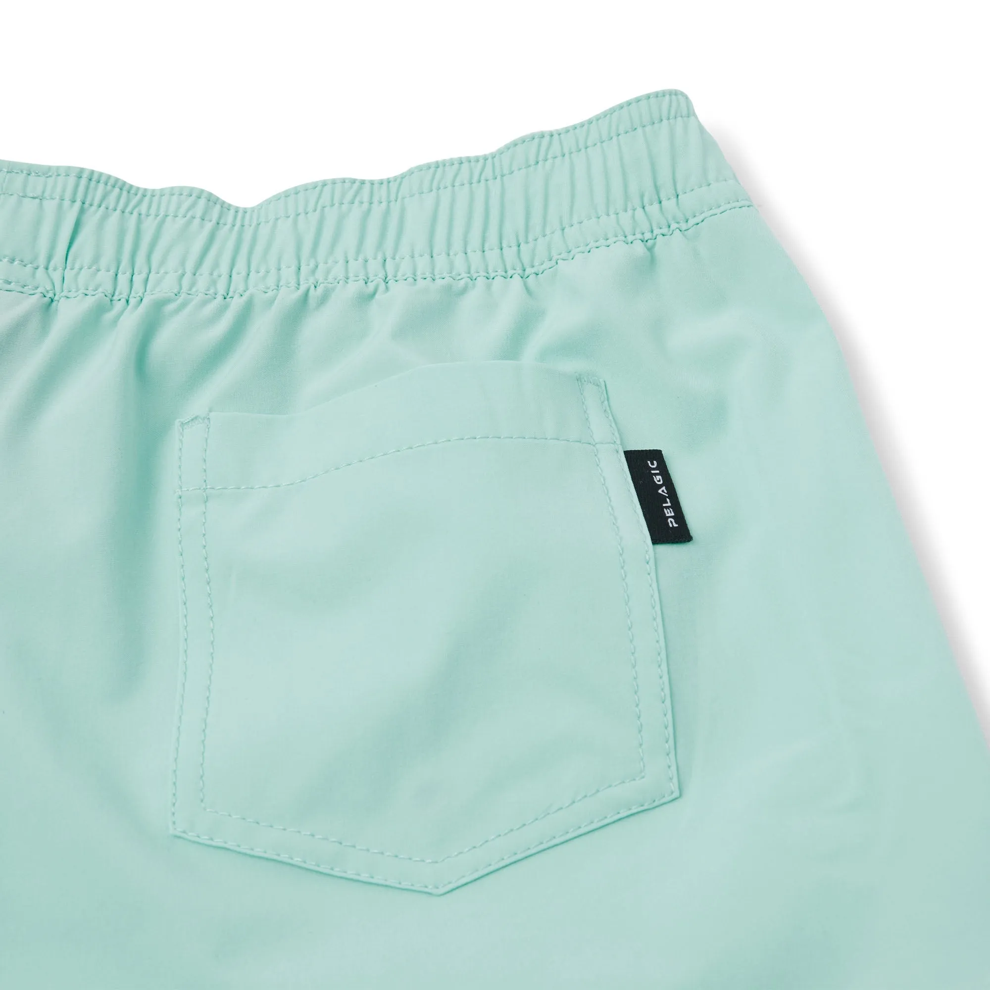 Dockside Women's Shorts