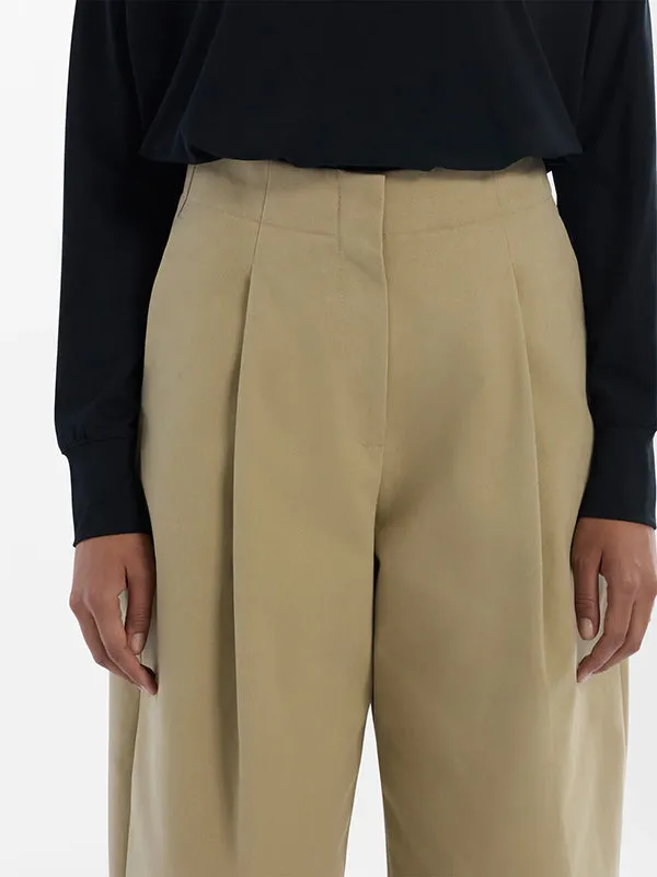 Dordoni Pant