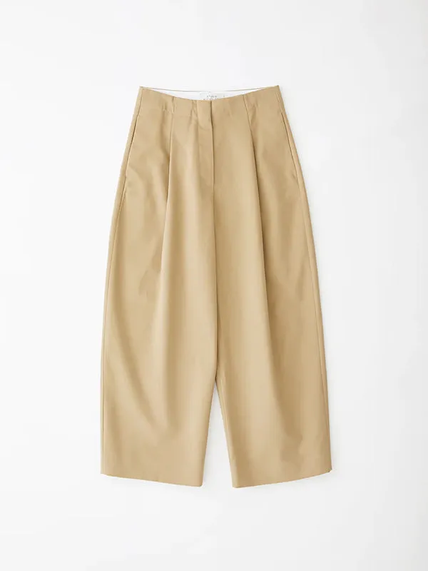 Dordoni Pant