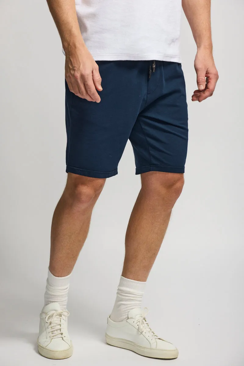 Drawstring Short