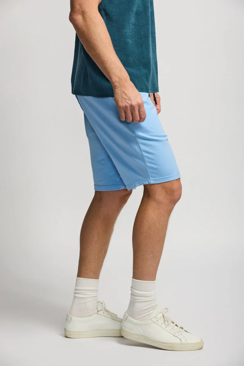 Drawstring Short