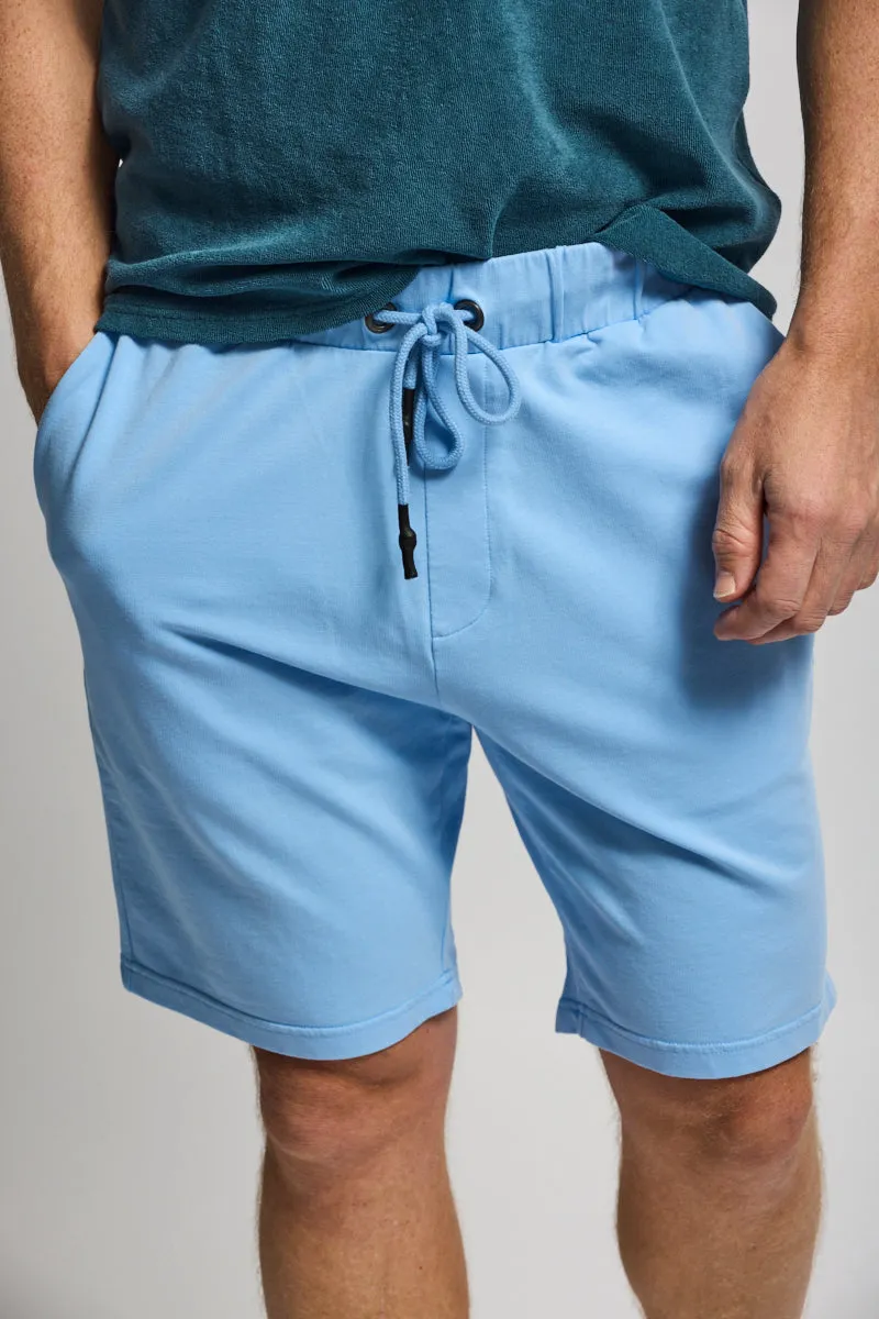 Drawstring Short