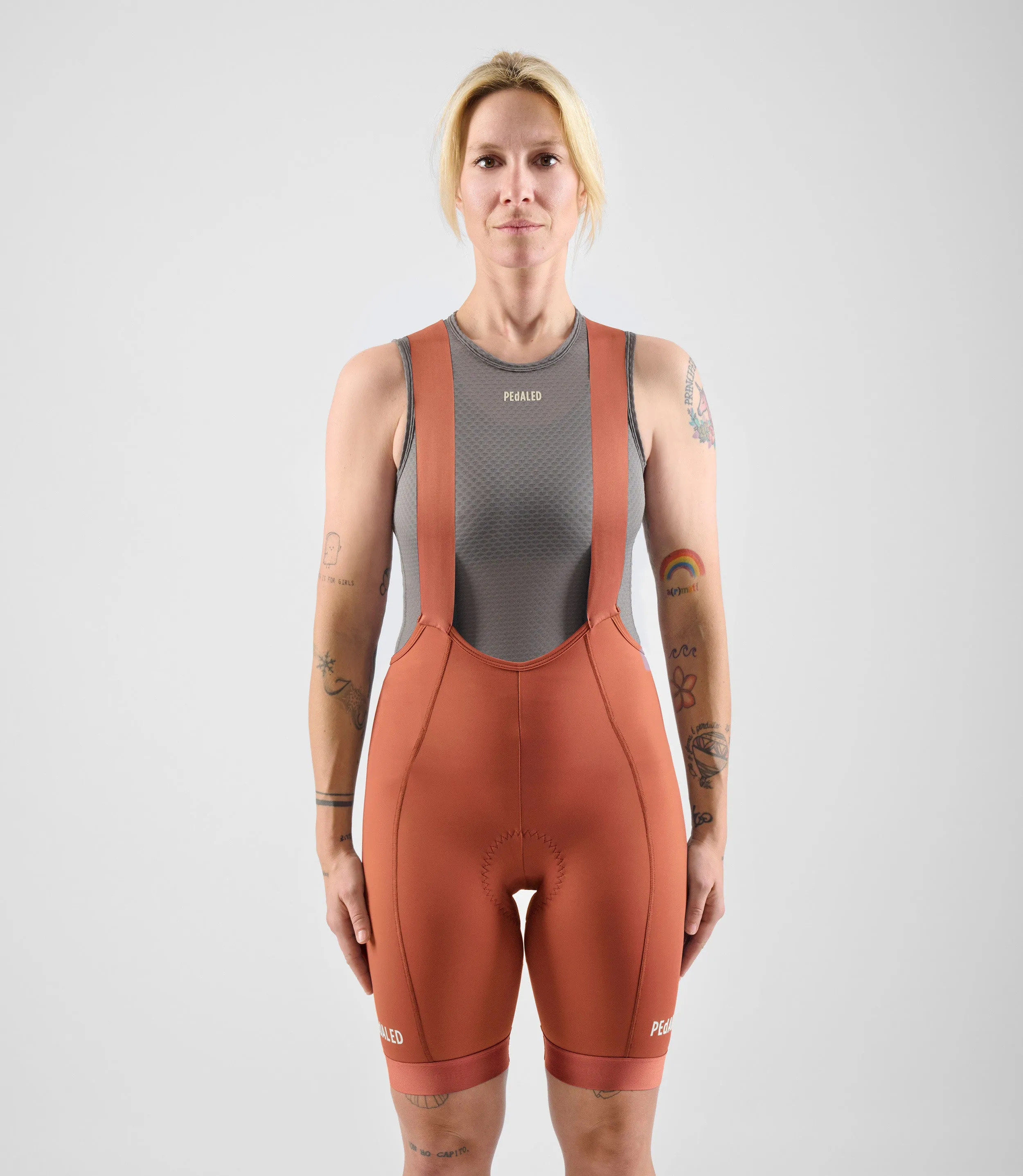 Element Women's Element Bib Shorts