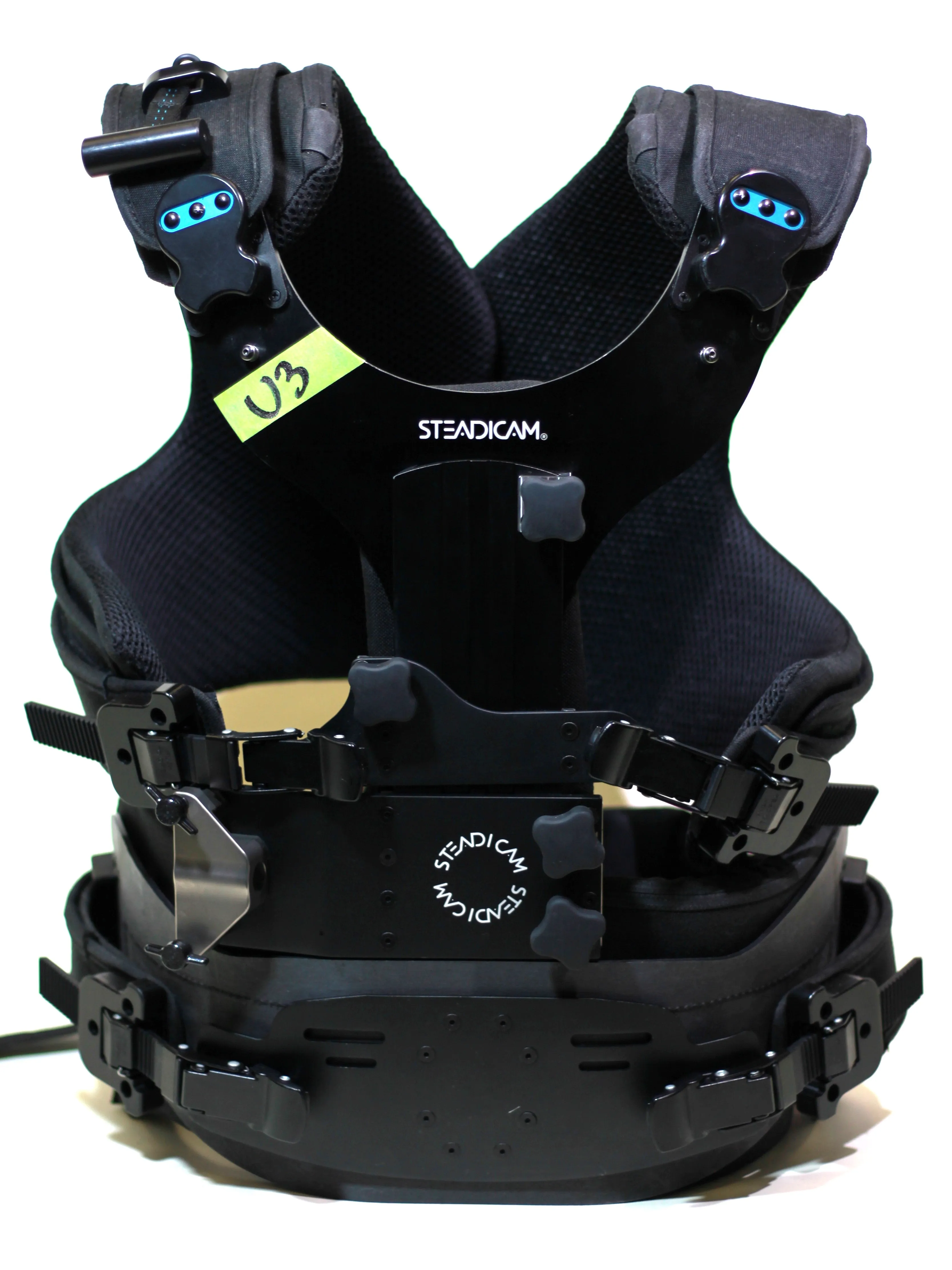 Ex-Demo Steadicam Ultra Vests