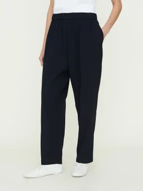 Fabi Pant in Navy