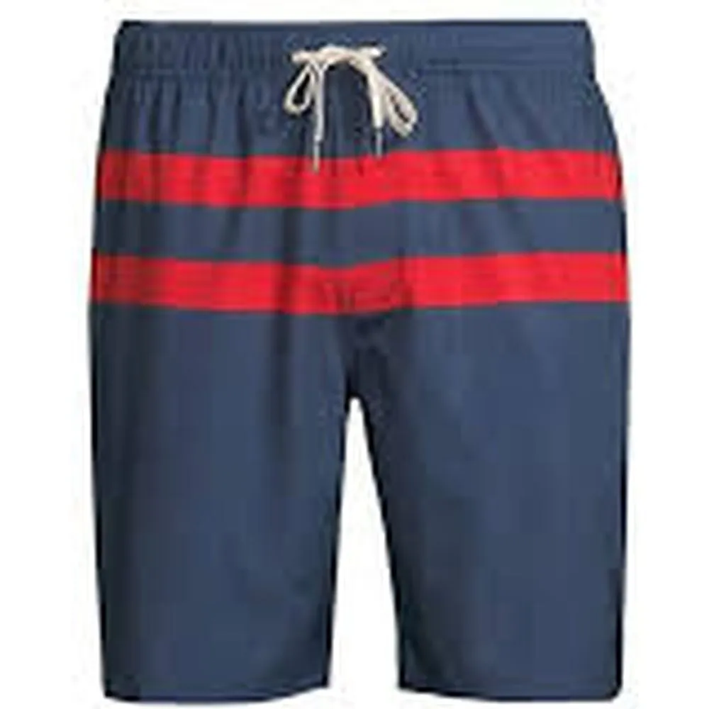 Fair Harbor Men's Anchor Shorts