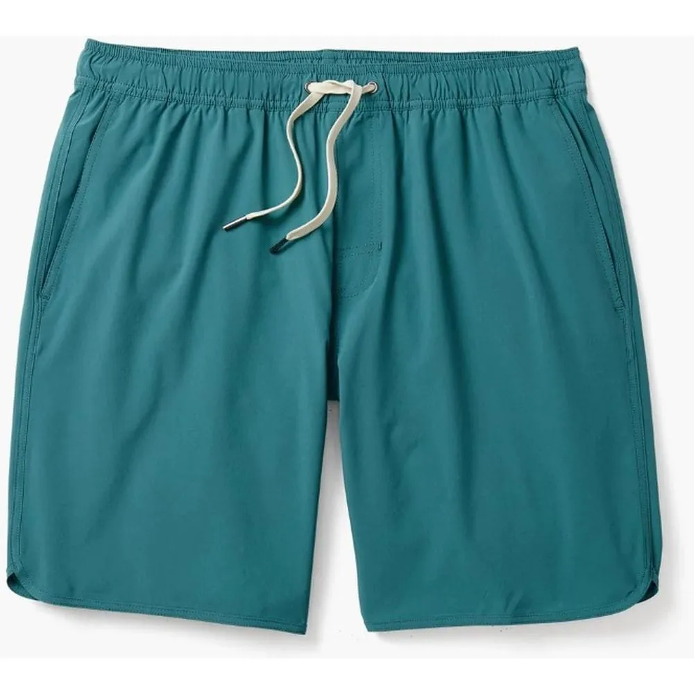 Fair Harbor Men's Anchor Shorts