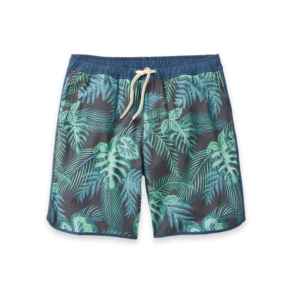 Fair Harbor Men's Anchor Shorts