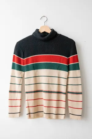 Family Turtleneck Sweater