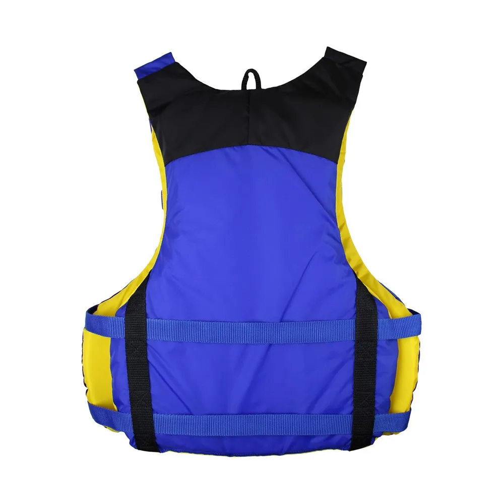 FIT - Gilet de sauvetage pour adultes unisexe - Stohlquist