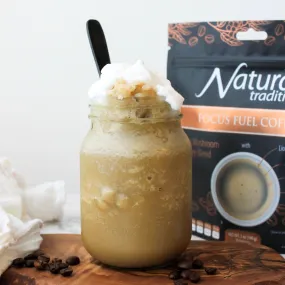 Focus Fuel Coffee Frappe