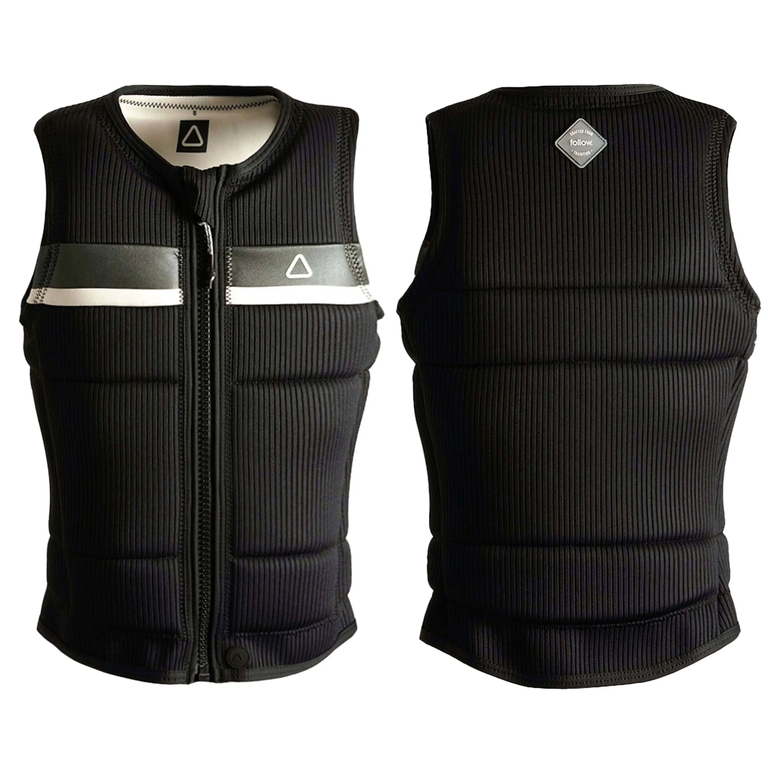 Follow Signal Cord Women's Comp Vest