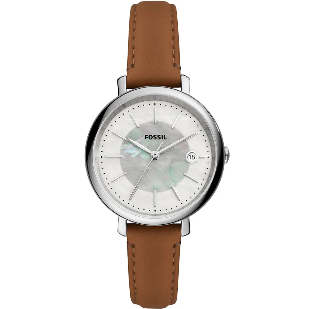 Fossil ES5090 Jaqueline Solar