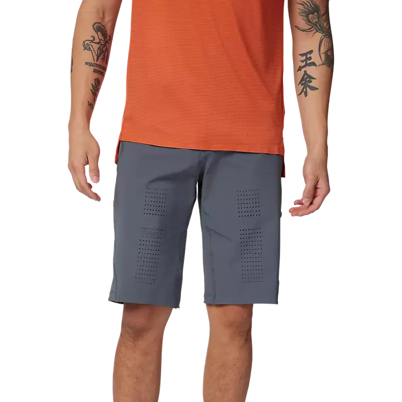 Fox Racing Men's Flexair Shorts