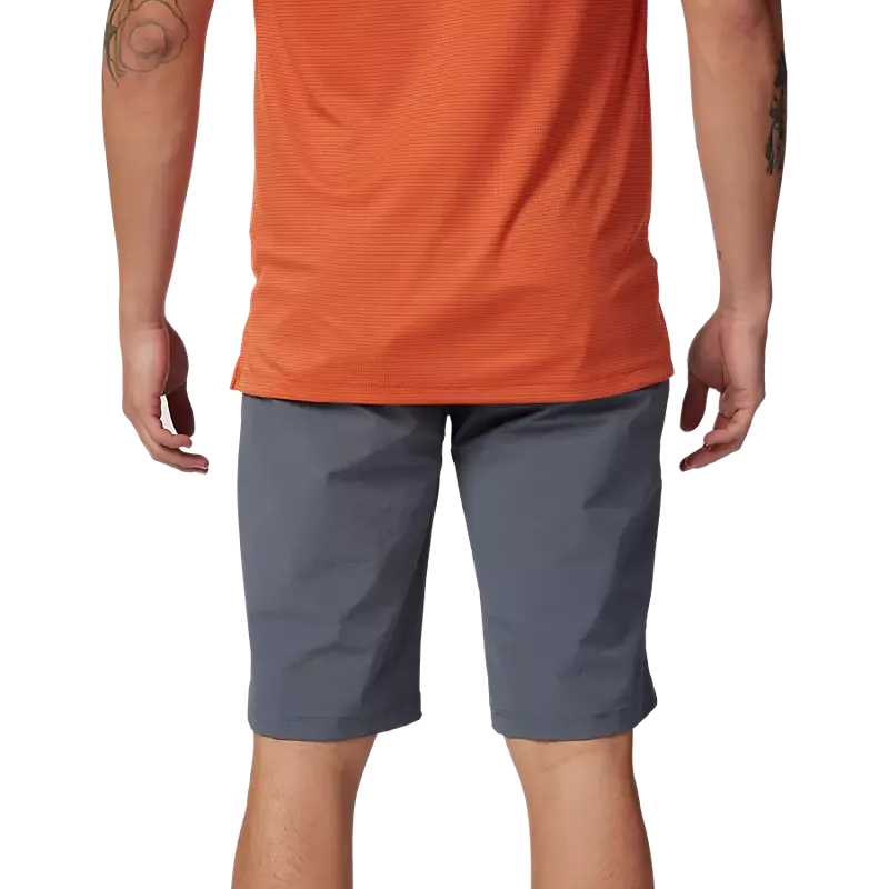 Fox Racing Men's Flexair Shorts