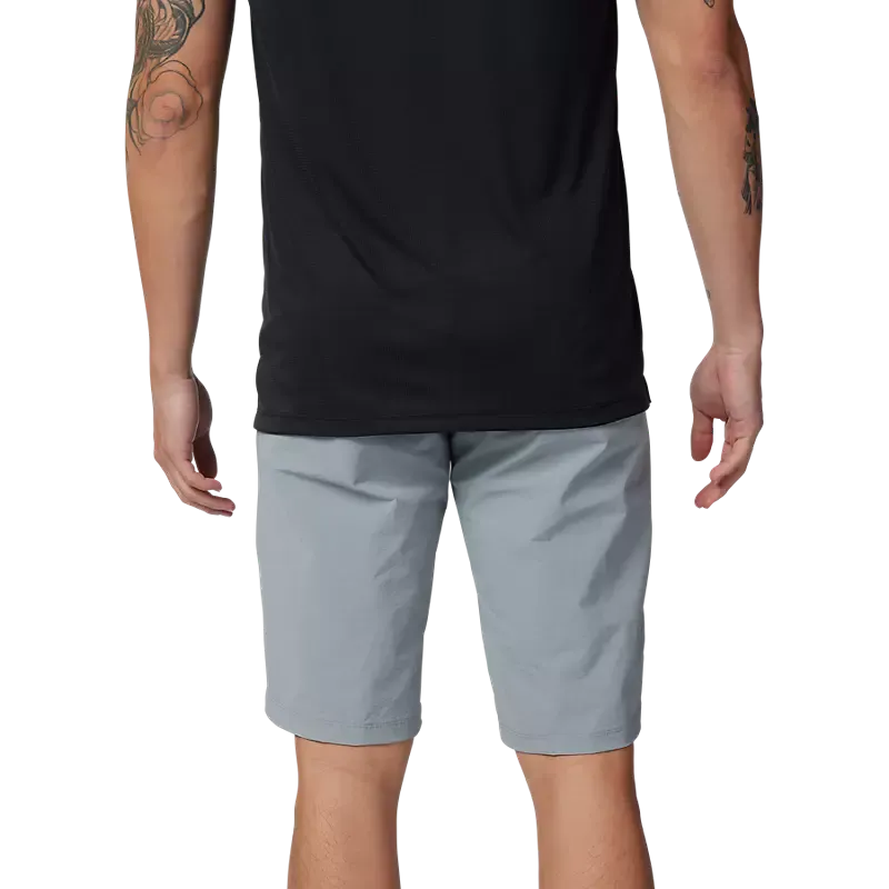 Fox Racing Men's Flexair Shorts