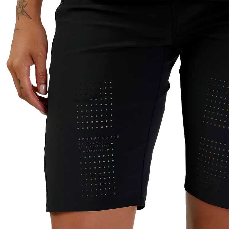 Fox Racing Women's Flexair Shorts