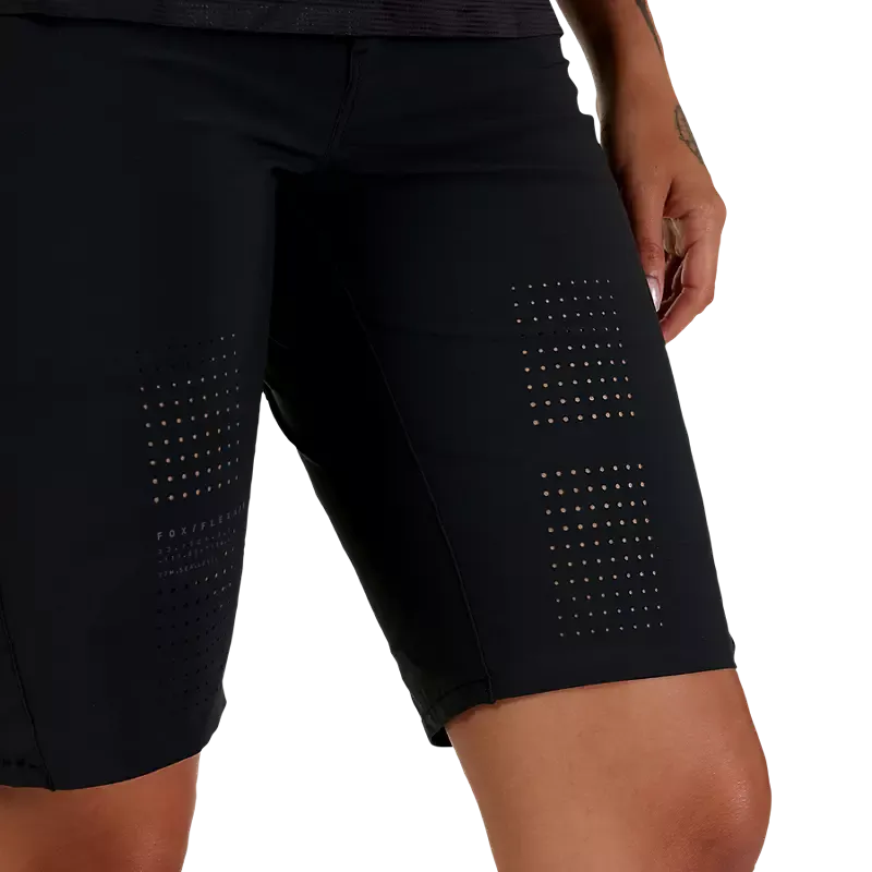 Fox Racing Women's Flexair Shorts