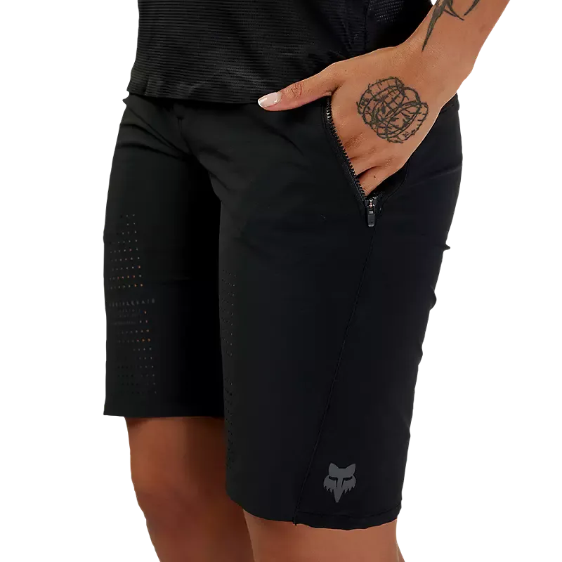 Fox Racing Women's Flexair Shorts