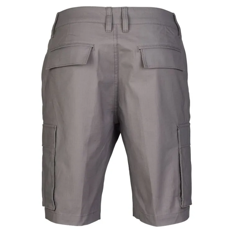 Fox slambozo cargo short 31666 pewter