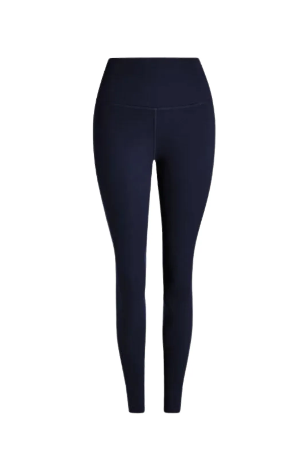 Freesoft High Rise Legging 25", Sky Captain