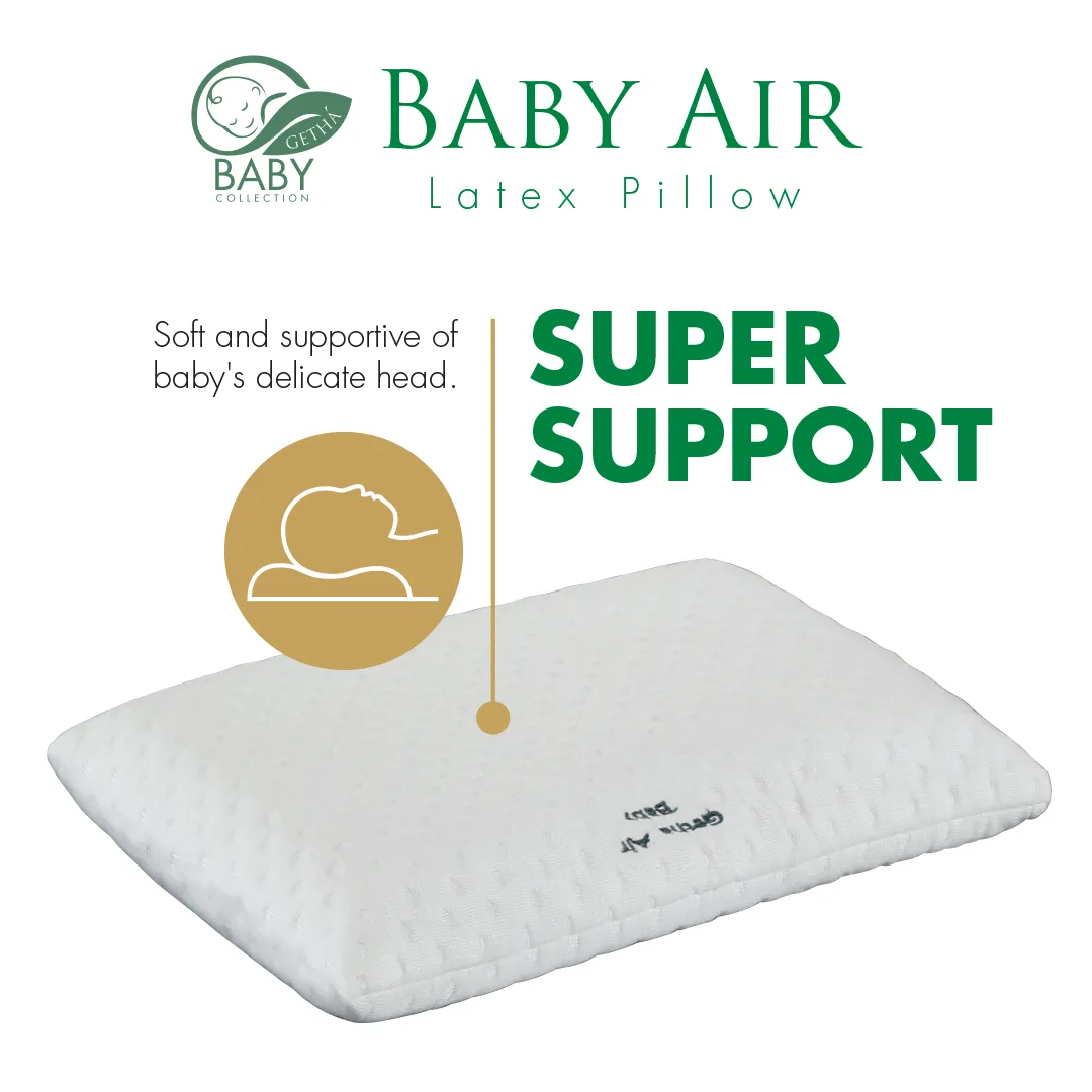 Getha Baby Air Latex Pillow