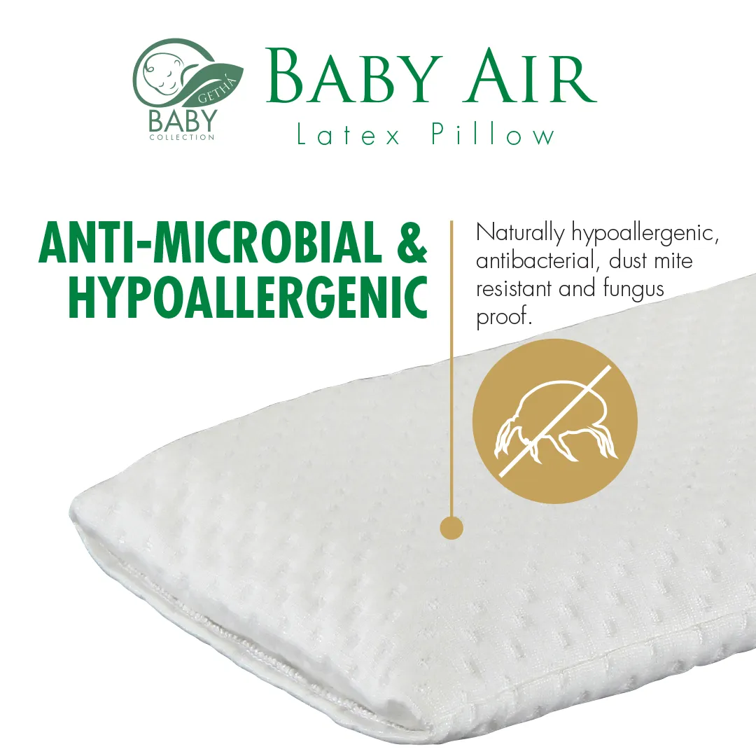 Getha Baby Air Latex Pillow