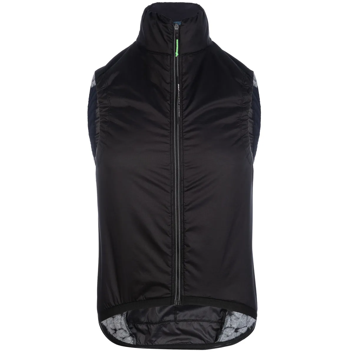 Gilet Q36.5 Adventure Insulation - Nero