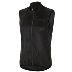 Gilet Rh  Emergency Pocket Shell - Nero