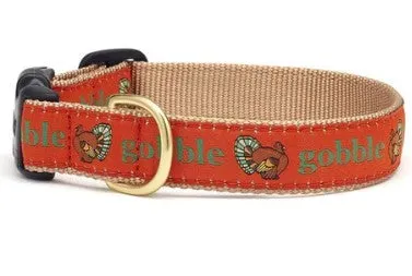 Gobble Dog Collar