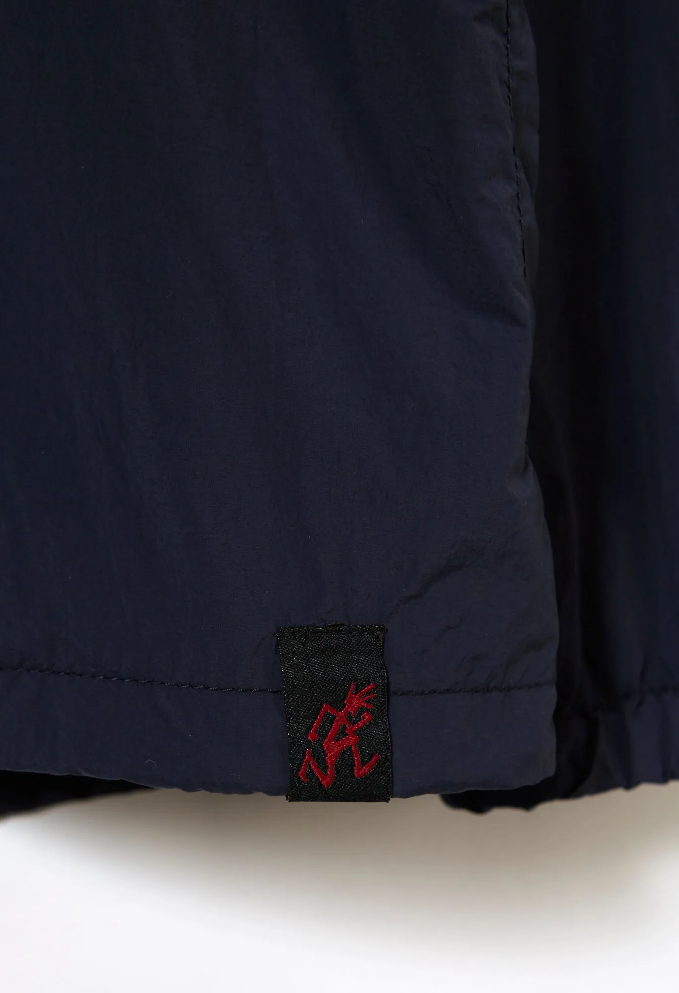 Gramicci Packable Anorak Parka Jacket - Double Navy