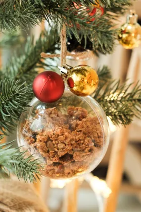 Granola Bauble