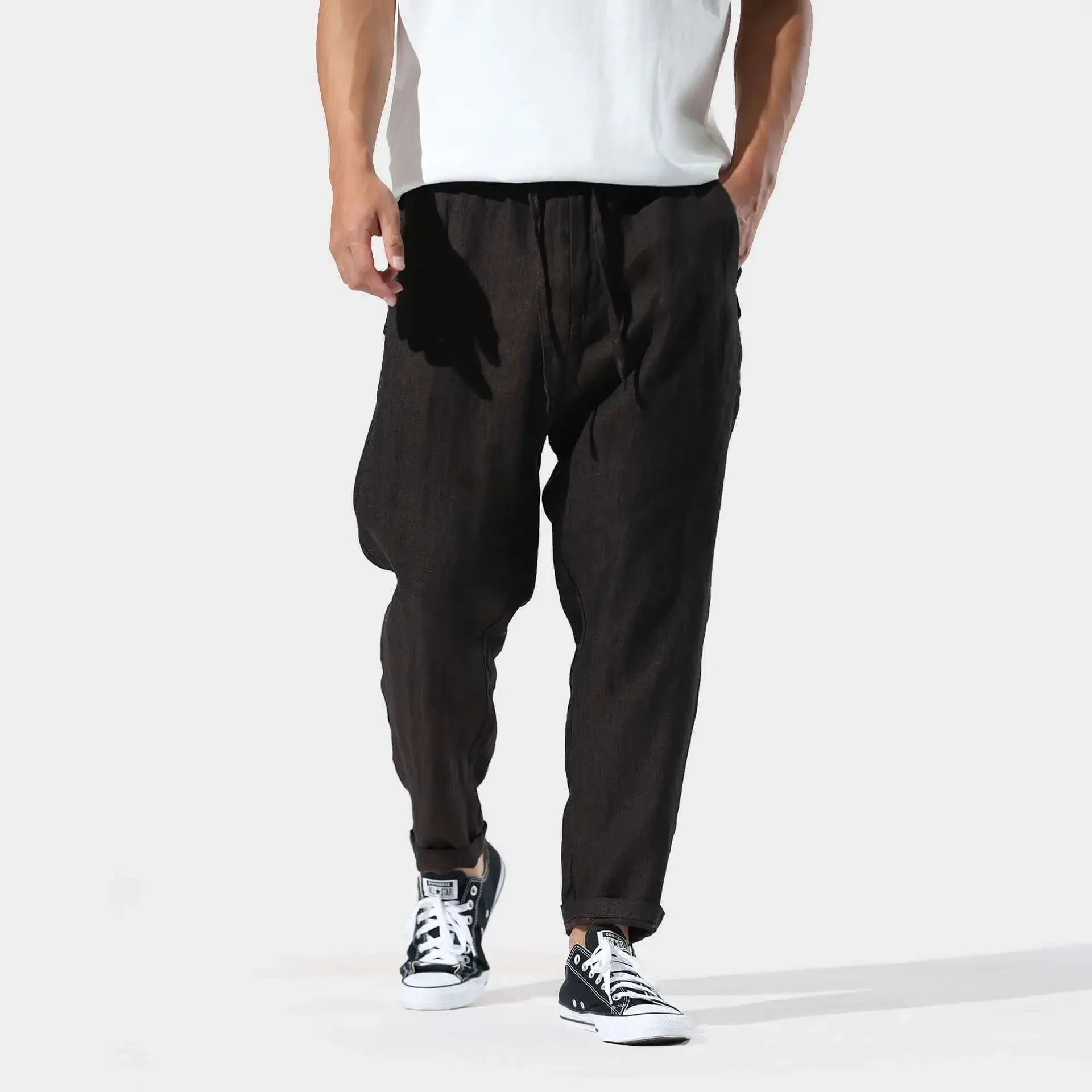 Haru Linen Pants