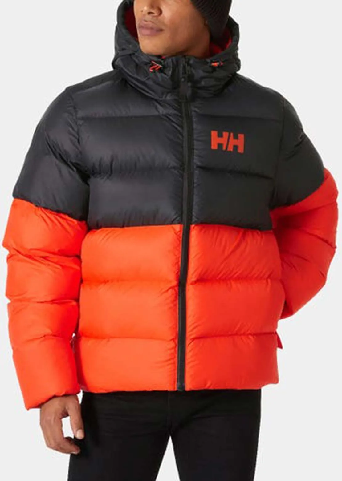 Helly Hansen Men's Active Puffy Jacket