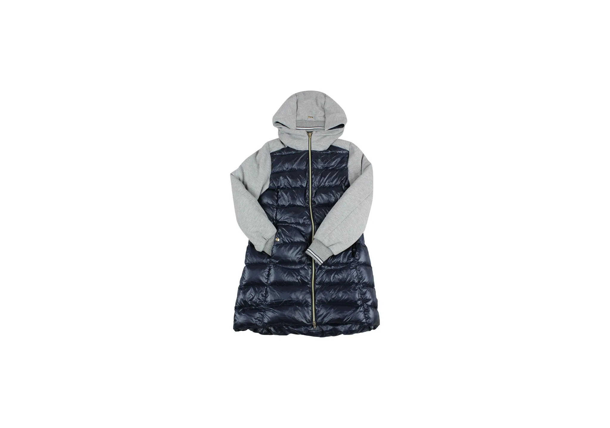 Herno, Girls Puffer Coat, 14 Years