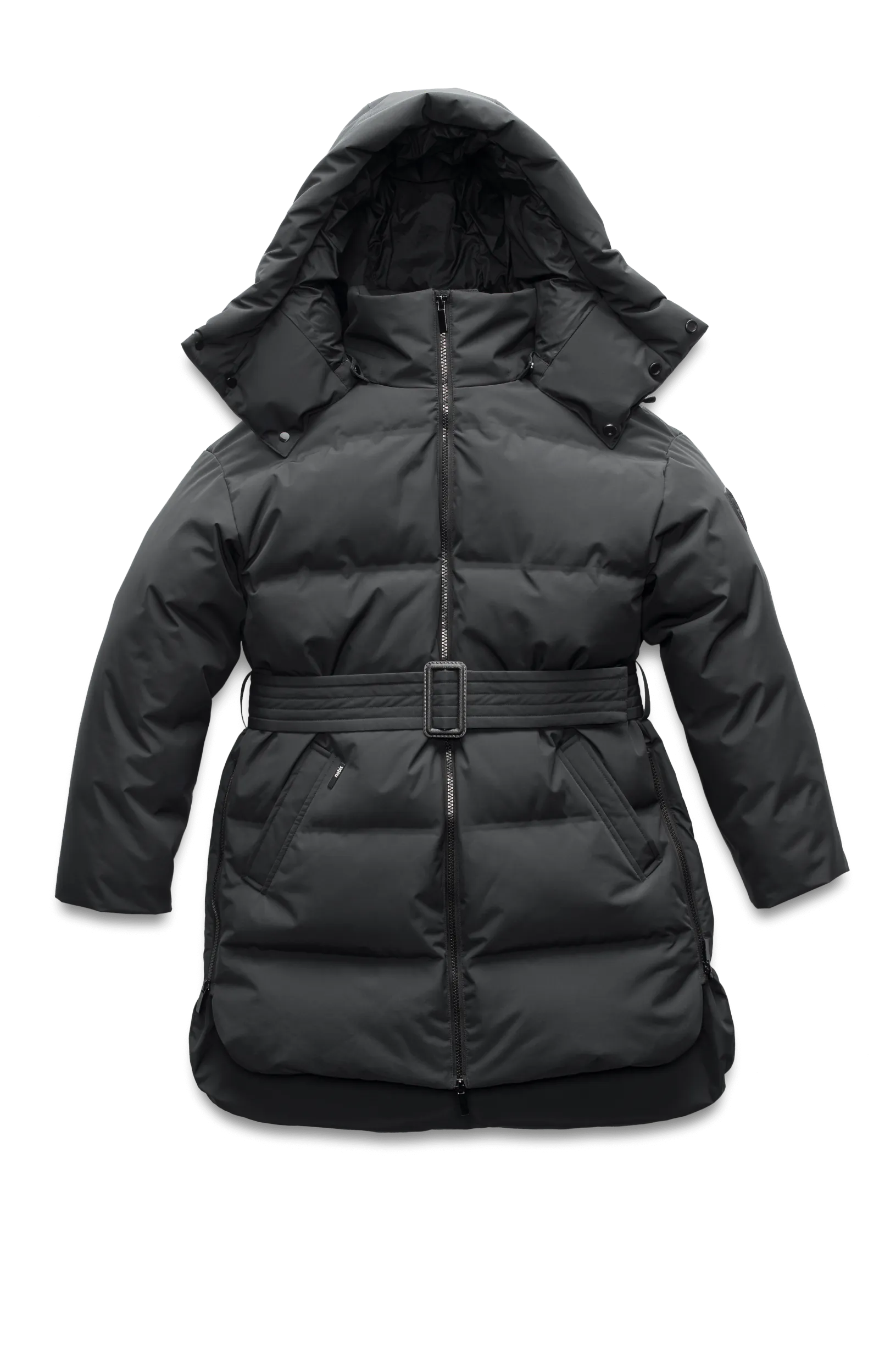 Ida Women's Mid Length Parka - NEXT by Nobis