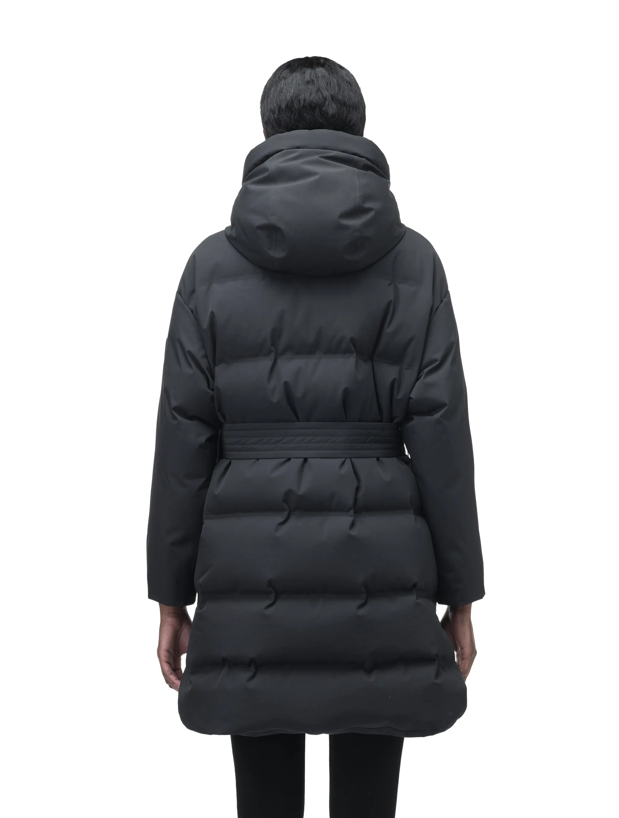 Ida Women's Mid Length Parka - NEXT by Nobis