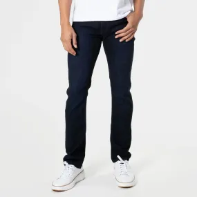 Indigo Wash Slim Comfort Stretch Jeans